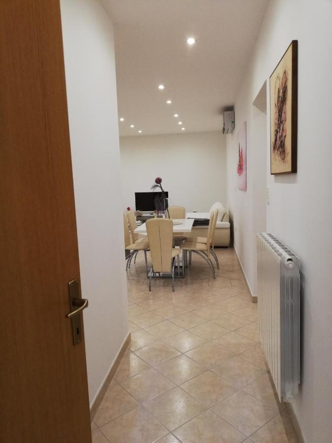 Apartman Doli Nedeščina 外观 照片