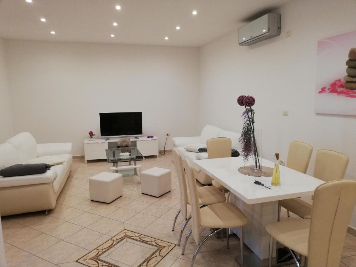Apartman Doli Nedeščina 外观 照片