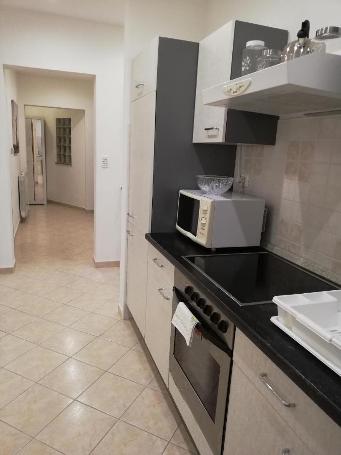 Apartman Doli Nedeščina 外观 照片