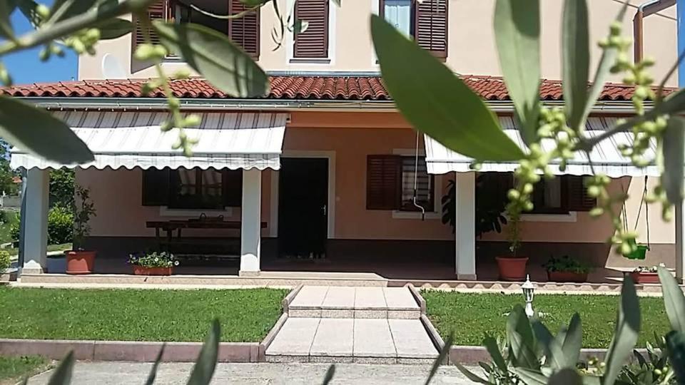 Apartman Doli Nedeščina 外观 照片