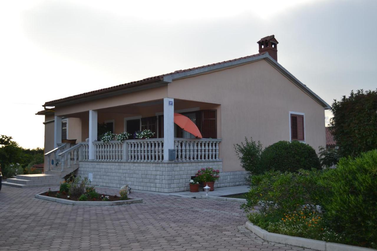 Apartman Doli Nedeščina 外观 照片