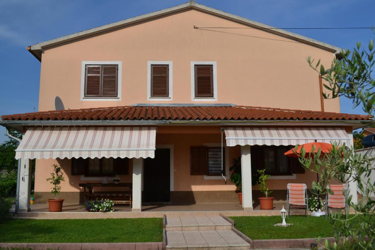 Apartman Doli Nedeščina 外观 照片