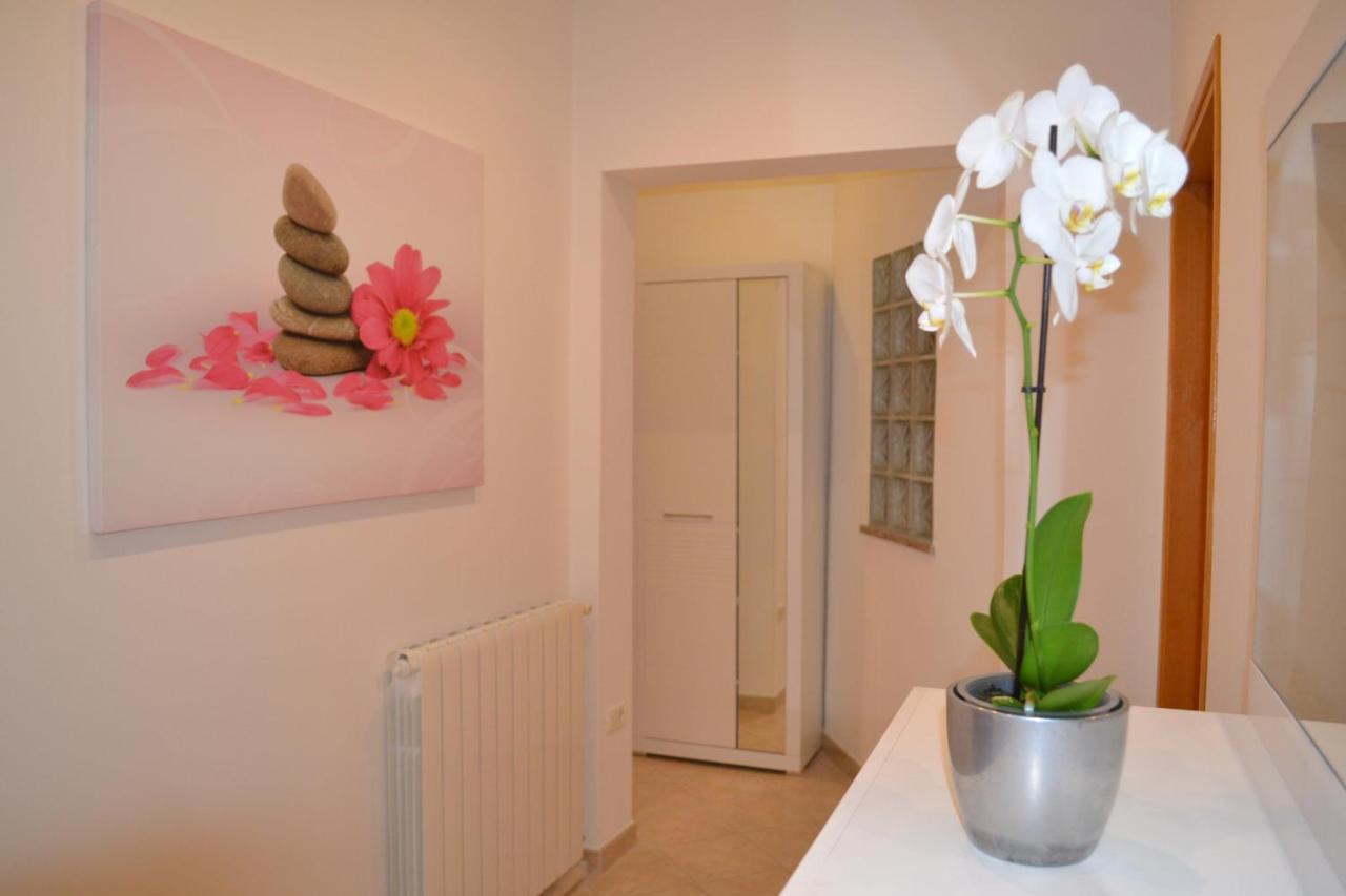 Apartman Doli Nedeščina 外观 照片