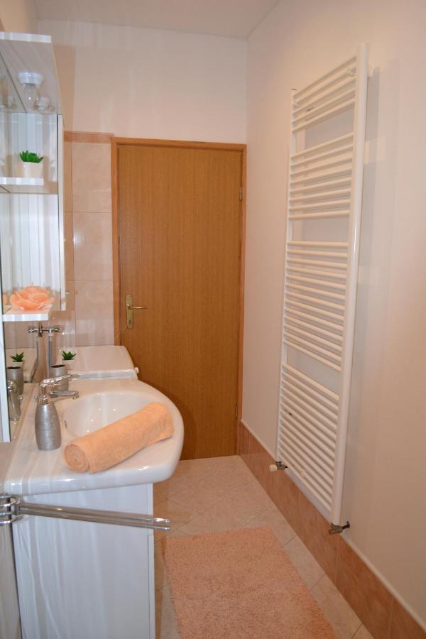 Apartman Doli Nedeščina 外观 照片