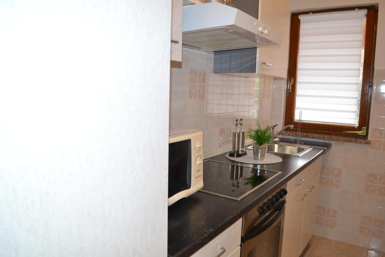 Apartman Doli Nedeščina 外观 照片