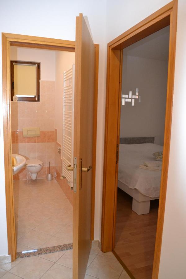 Apartman Doli Nedeščina 外观 照片