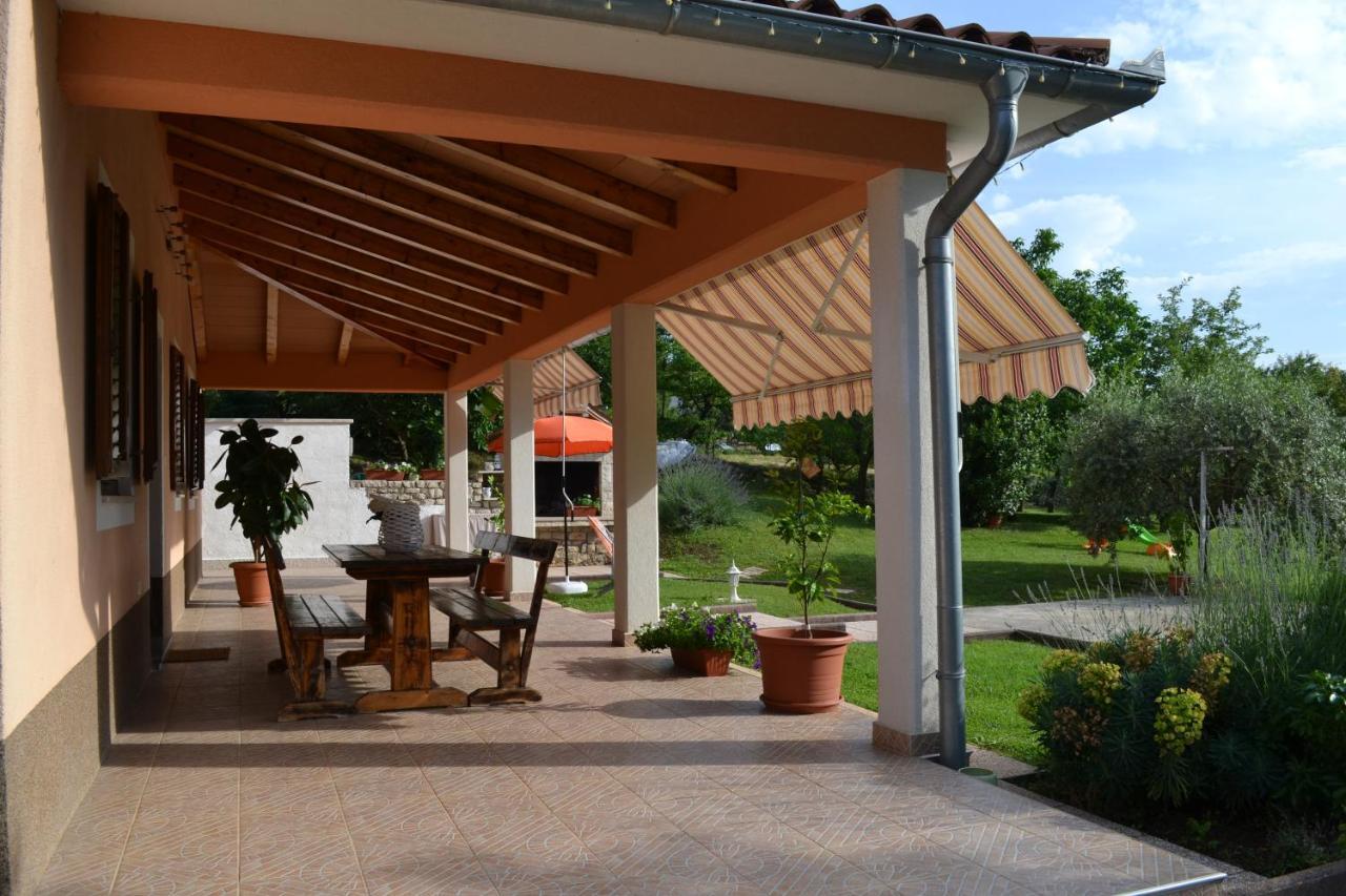 Apartman Doli Nedeščina 外观 照片