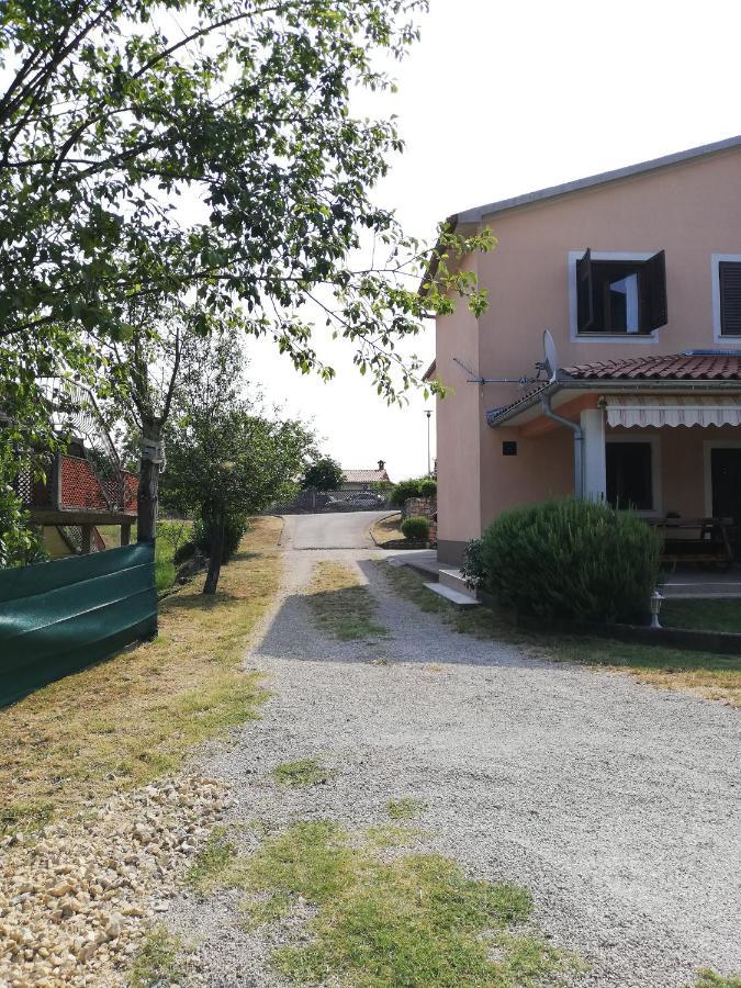 Apartman Doli Nedeščina 外观 照片
