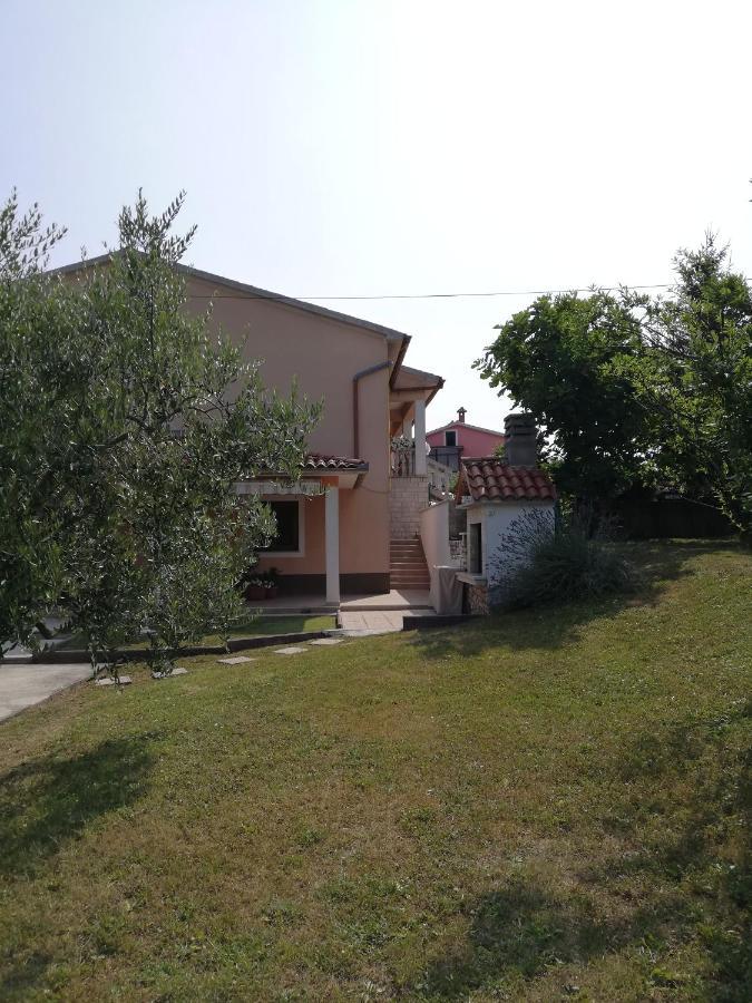 Apartman Doli Nedeščina 外观 照片